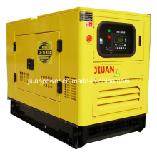 10kw 20kw 30kw 50kw 40kw 100kw 200kw 150kw 250kw Silent Elektrische Macht Diesel Generator Set Genset